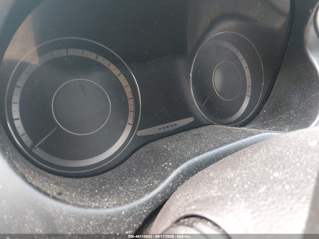 46115583 :رقم المزاد ، KMHFG4JG1FA473672 vin ، 2015 Hyundai Azera مزاد بيع
