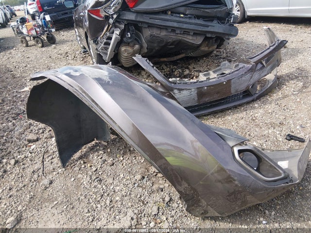 46115583 :رقم المزاد ، KMHFG4JG1FA473672 vin ، 2015 Hyundai Azera مزاد بيع