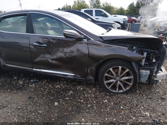 46115583 :رقم المزاد ، KMHFG4JG1FA473672 vin ، 2015 Hyundai Azera مزاد بيع