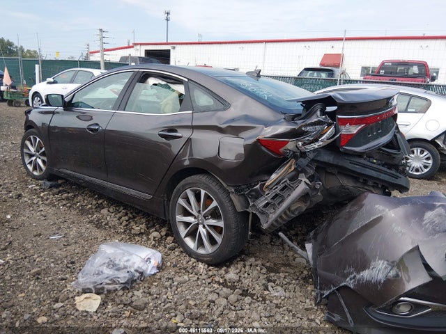 46115583 :رقم المزاد ، KMHFG4JG1FA473672 vin ، 2015 Hyundai Azera مزاد بيع