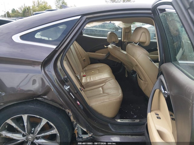 46115583 :رقم المزاد ، KMHFG4JG1FA473672 vin ، 2015 Hyundai Azera مزاد بيع