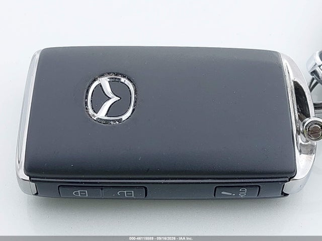 46115589 :رقم المزاد ، JM3KFBBL1R0453946 vin ، 2024 Mazda Cx-5 2.5 S Select مزاد بيع