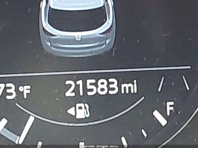 46115589 :رقم المزاد ، JM3KFBBL1R0453946 vin ، 2024 Mazda Cx-5 2.5 S Select مزاد بيع