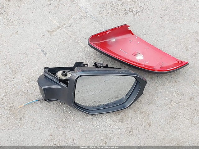 46115589 :رقم المزاد ، JM3KFBBL1R0453946 vin ، 2024 Mazda Cx-5 2.5 S Select مزاد بيع