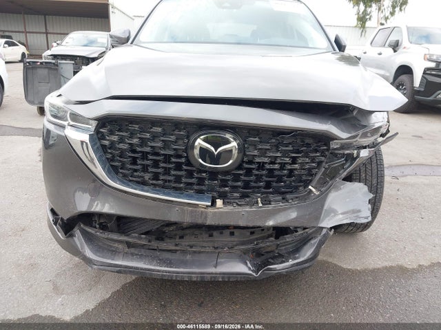 46115589 :رقم المزاد ، JM3KFBBL1R0453946 vin ، 2024 Mazda Cx-5 2.5 S Select مزاد بيع