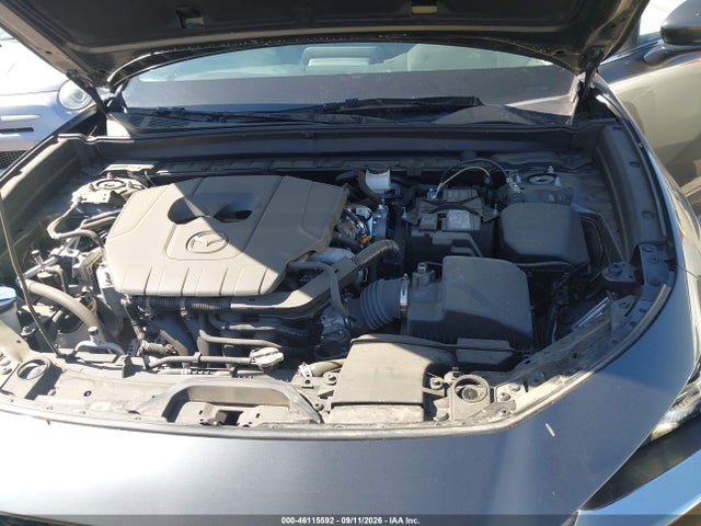 Mazda Cx-30 2.5 S Select 2023 3MVDMBBMXPM552693 Image 10