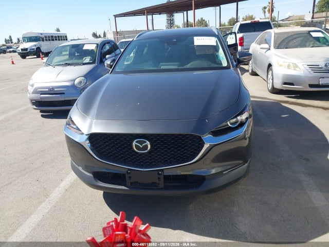 Mazda Cx-30 2.5 S Select 2023 3MVDMBBMXPM552693 Image 12
