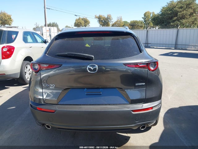 Mazda Cx-30 2.5 S Select 2023 3MVDMBBMXPM552693 Image 16
