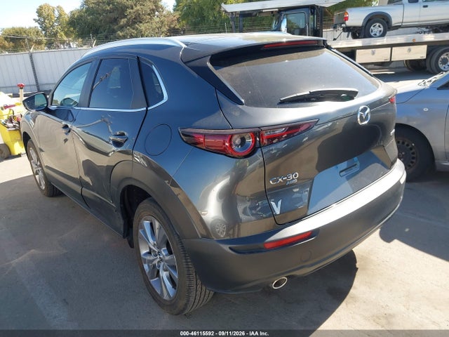 Mazda Cx-30 2.5 S Select 2023 3MVDMBBMXPM552693 Image 3