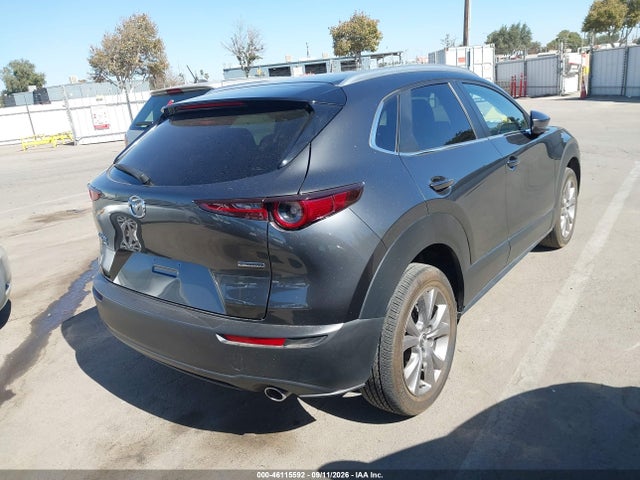 Mazda Cx-30 2.5 S Select 2023 3MVDMBBMXPM552693 Image 4