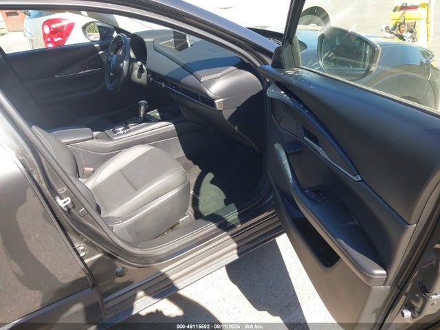 Mazda Cx-30 2.5 S Select 2023 3MVDMBBMXPM552693 Image 5