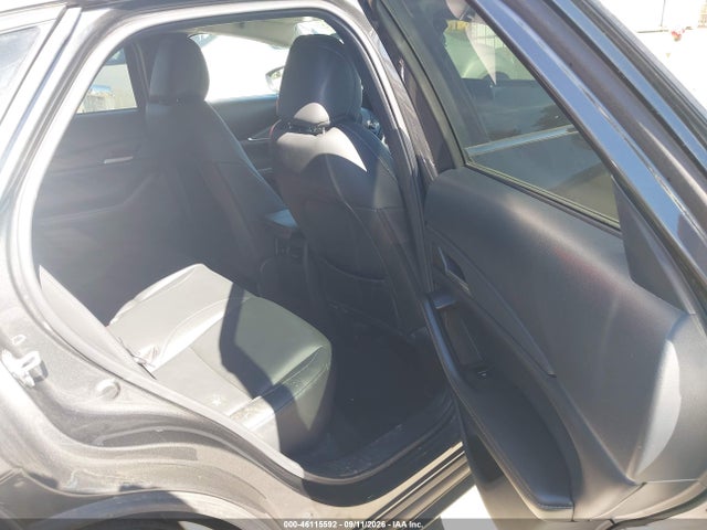 Mazda Cx-30 2.5 S Select 2023 3MVDMBBMXPM552693 Image 8
