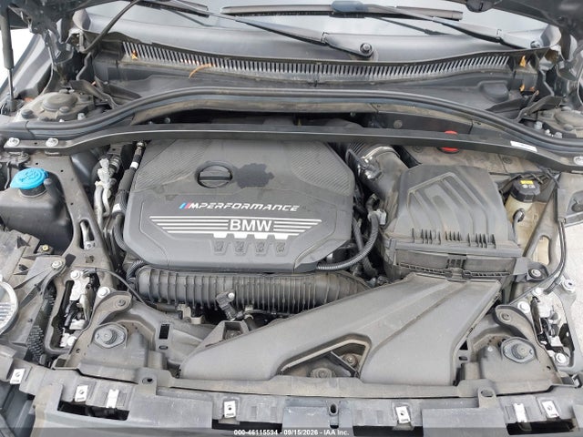 WBA13AL05N7J93853 BMW M235 Gran Coupe I Xdrive