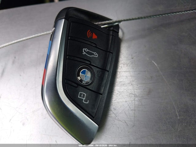 WBA13AL05N7J93853 BMW M235 Gran Coupe I Xdrive