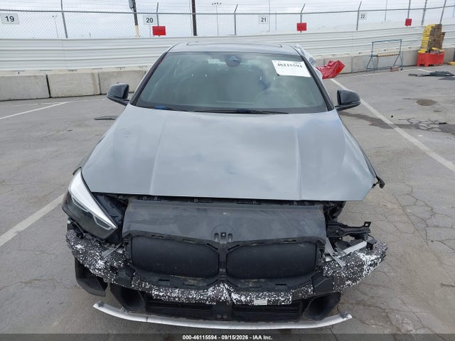 WBA13AL05N7J93853 BMW M235 Gran Coupe I Xdrive