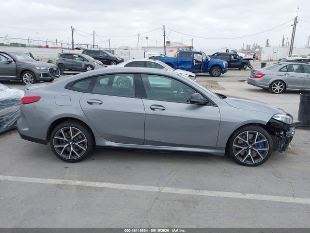 WBA13AL05N7J93853 BMW M235 Gran Coupe I Xdrive