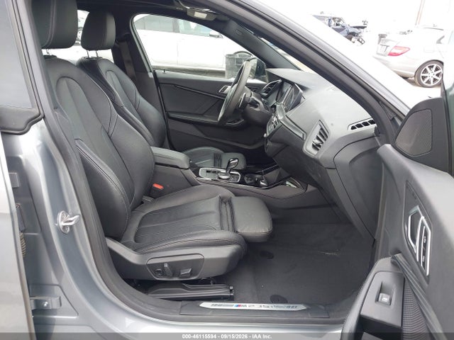 WBA13AL05N7J93853 BMW M235 Gran Coupe I Xdrive