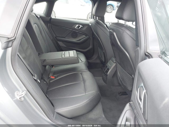 WBA13AL05N7J93853 BMW M235 Gran Coupe I Xdrive