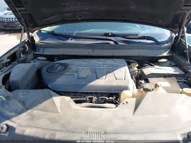 Aukcja sprzedaży 2019 Jeep Cherokee Latitude Plus 4x4, vin: 1C4PJMLX5KD156168, numer aukcji: 46115596