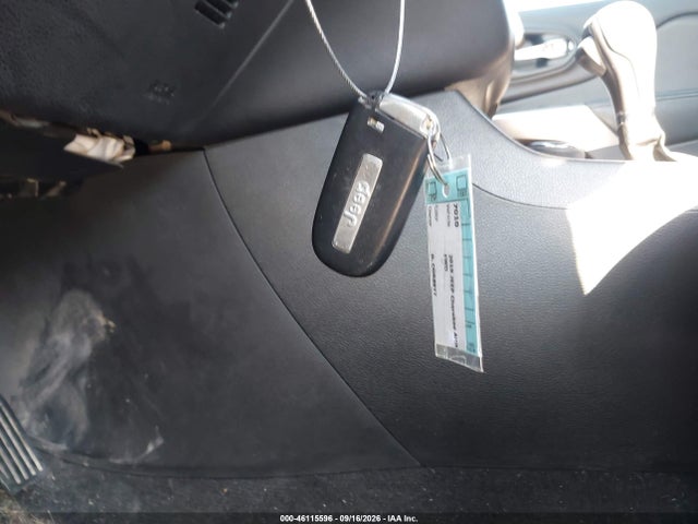 Aukcja sprzedaży 2019 Jeep Cherokee Latitude Plus 4x4, vin: 1C4PJMLX5KD156168, numer aukcji: 46115596