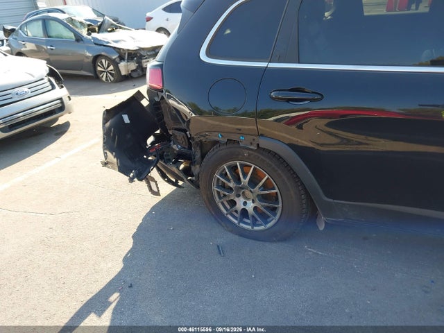 Aukcja sprzedaży 2019 Jeep Cherokee Latitude Plus 4x4, vin: 1C4PJMLX5KD156168, numer aukcji: 46115596