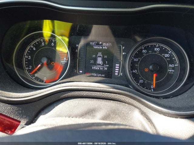 Aukcja sprzedaży 2019 Jeep Cherokee Latitude Plus 4x4, vin: 1C4PJMLX5KD156168, numer aukcji: 46115596