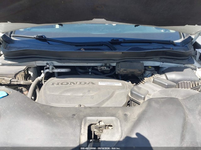 Aukcja sprzedaży 2018 Honda Pilot Ex-l, vin: 5FNYF6H72JB011011, numer aukcji: 46115598
