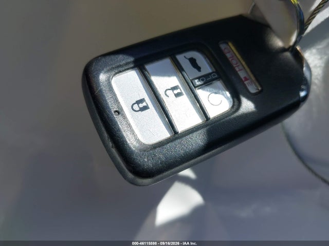 Aukcja sprzedaży 2018 Honda Pilot Ex-l, vin: 5FNYF6H72JB011011, numer aukcji: 46115598