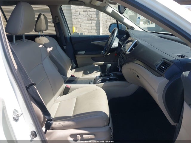 Aukcja sprzedaży 2018 Honda Pilot Ex-l, vin: 5FNYF6H72JB011011, numer aukcji: 46115598