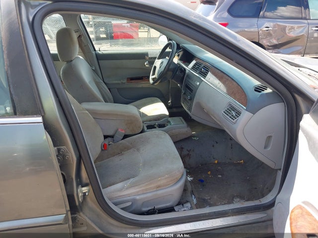 2005 Buick Lacrosse Cx მანქანა იყიდება აუქციონზე, vin: 2G4WC562251232436, აუქციონის ნომერი: 46115601
