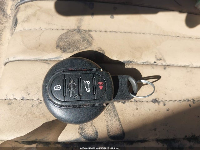 2021 Mini Countryman Cooper S მანქანა იყიდება აუქციონზე, vin: WMZ83BR06M3M65346, აუქციონის ნომერი: 46115608