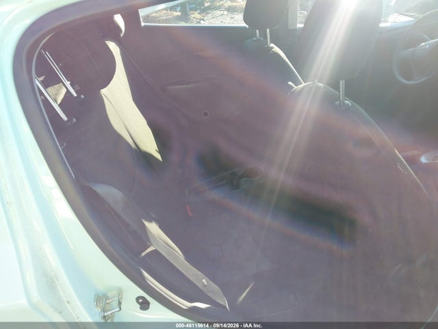 Aukcja sprzedaży 2018 Chevrolet Spark Ls Cvt, vin: KL8CB6SA9JC469127, numer aukcji: 46115614