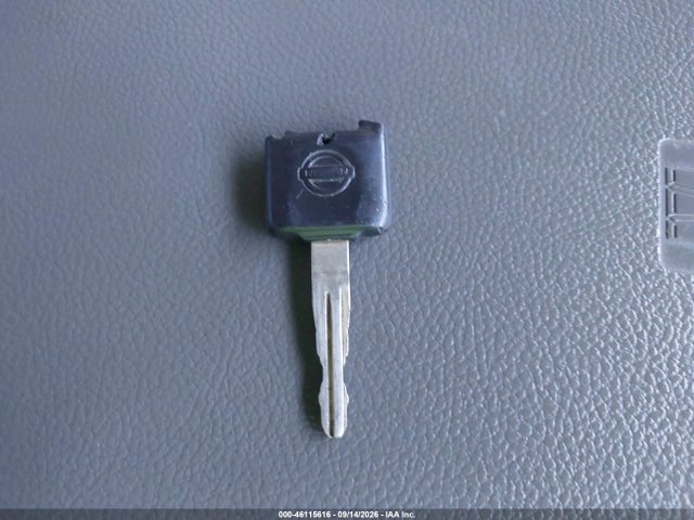 46115616 :رقم المزاد ، 1N6AF0KYXFN802215 vin ، 2015 Nissan Nv Cargo Nv2500 Hd S V8/sl V8/sv V8 مزاد بيع