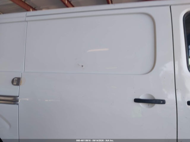 46115616 :رقم المزاد ، 1N6AF0KYXFN802215 vin ، 2015 Nissan Nv Cargo Nv2500 Hd S V8/sl V8/sv V8 مزاد بيع