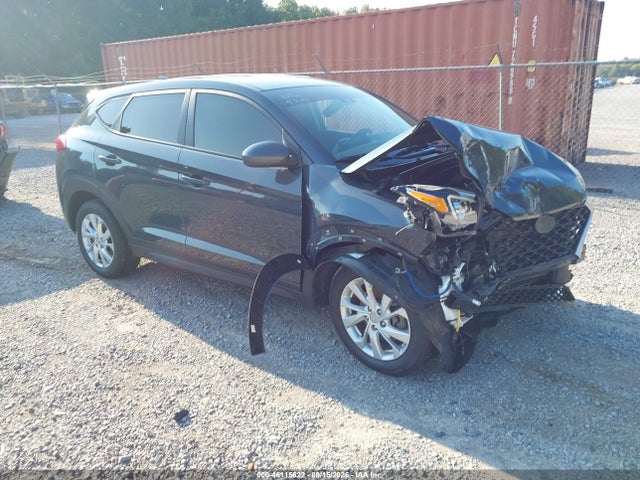 2019 Hyundai Tucson Se მანქანა იყიდება აუქციონზე, vin: KM8J23A43KU847555, აუქციონის ნომერი: 46115622