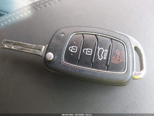 2019 Hyundai Tucson Se მანქანა იყიდება აუქციონზე, vin: KM8J23A43KU847555, აუქციონის ნომერი: 46115622