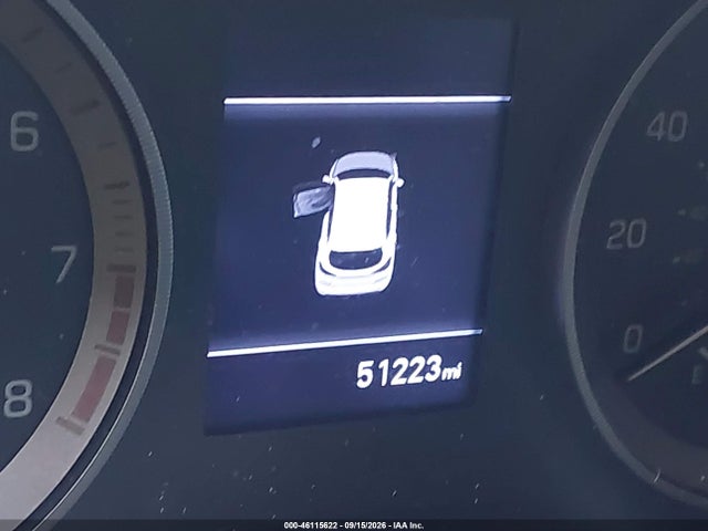 2019 Hyundai Tucson Se მანქანა იყიდება აუქციონზე, vin: KM8J23A43KU847555, აუქციონის ნომერი: 46115622