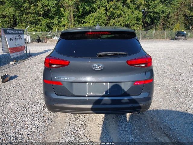 2019 Hyundai Tucson Se მანქანა იყიდება აუქციონზე, vin: KM8J23A43KU847555, აუქციონის ნომერი: 46115622