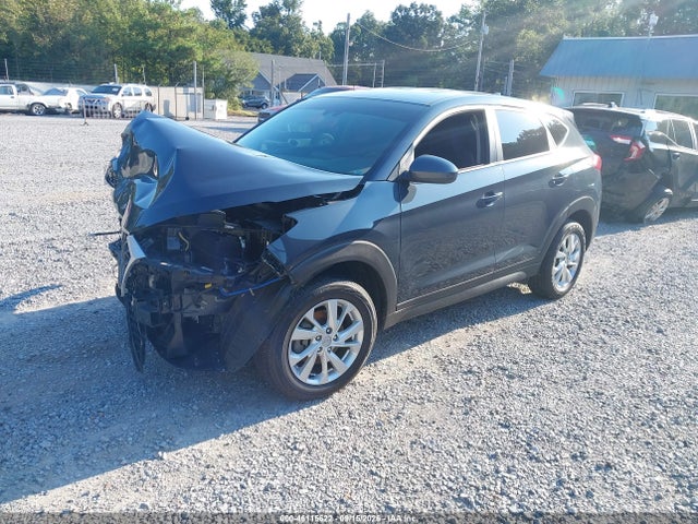 2019 Hyundai Tucson Se მანქანა იყიდება აუქციონზე, vin: KM8J23A43KU847555, აუქციონის ნომერი: 46115622