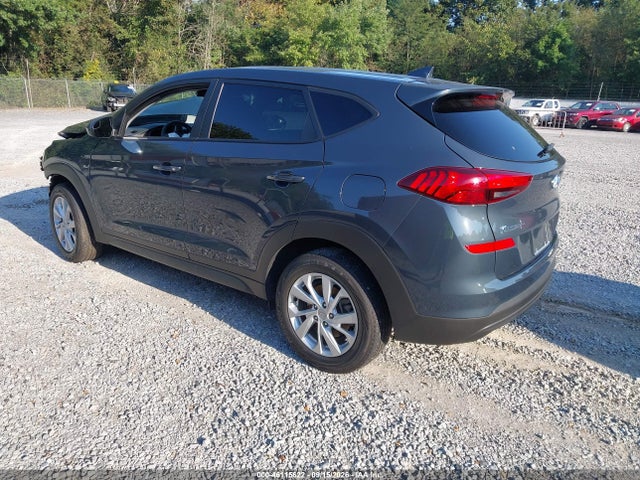 2019 Hyundai Tucson Se მანქანა იყიდება აუქციონზე, vin: KM8J23A43KU847555, აუქციონის ნომერი: 46115622