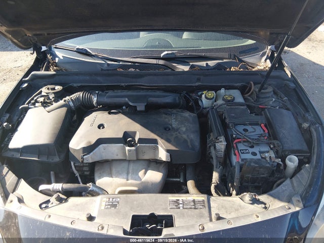 46115624 :رقم المزاد ، 1G11B5SL7EF193537 vin ، 2014 Chevrolet Malibu 1ls مزاد بيع