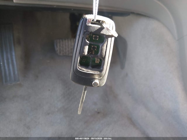 46115624 :رقم المزاد ، 1G11B5SL7EF193537 vin ، 2014 Chevrolet Malibu 1ls مزاد بيع