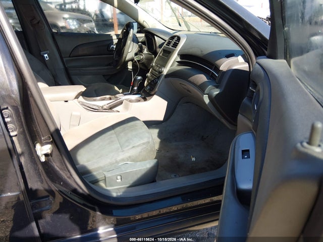 46115624 :رقم المزاد ، 1G11B5SL7EF193537 vin ، 2014 Chevrolet Malibu 1ls مزاد بيع