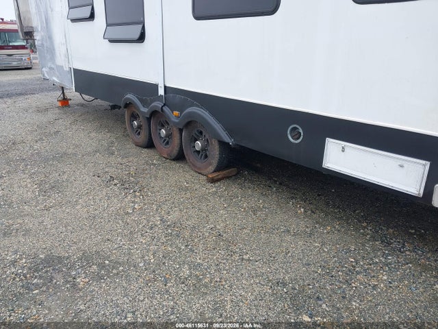 Aukcja sprzedaży 2009 Keystone Rv Other, vin: 4YDF361349R801016, numer aukcji: 46115631