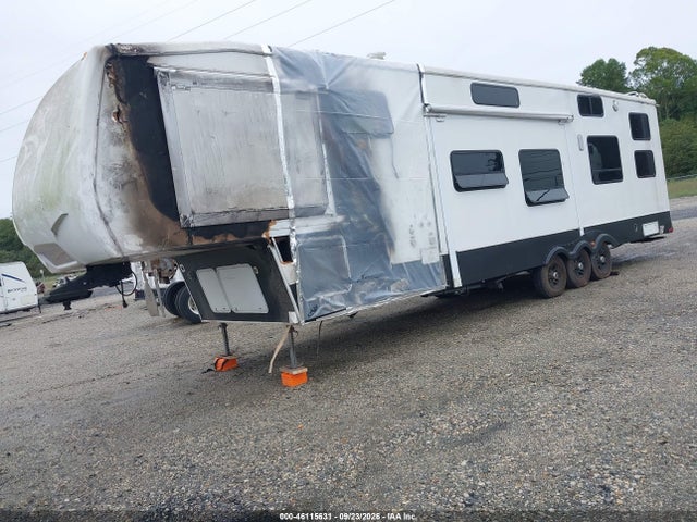 Aukcja sprzedaży 2009 Keystone Rv Other, vin: 4YDF361349R801016, numer aukcji: 46115631