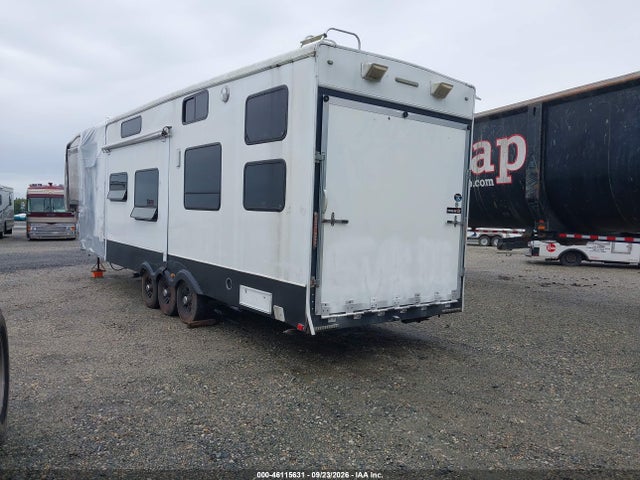 Aukcja sprzedaży 2009 Keystone Rv Other, vin: 4YDF361349R801016, numer aukcji: 46115631