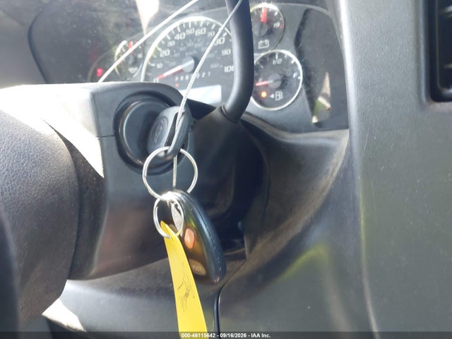 46115642 :رقم المزاد ، 1GCUGADX2A1112238 vin ، 2010 Chevrolet Express 1500 Work Van مزاد بيع
