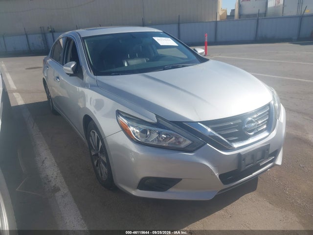 Продаж на аукціоні авто 2017 Nissan Altima 2.5 Sl, vin: 1N4AL3AP7HC289662, номер лоту: 46115644