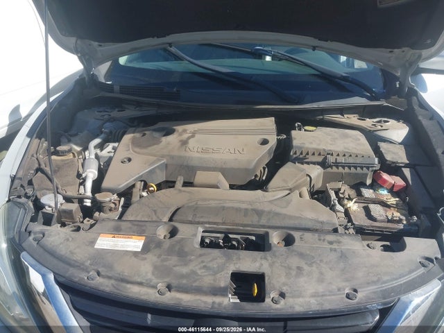 46115644 :رقم المزاد ، 1N4AL3AP7HC289662 vin ، 2017 Nissan Altima 2.5 Sl مزاد بيع