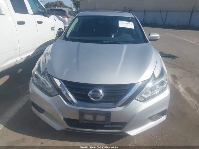 46115644 :رقم المزاد ، 1N4AL3AP7HC289662 vin ، 2017 Nissan Altima 2.5 Sl مزاد بيع
